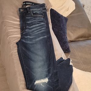 American Eagle - Next Level Stretch Jeggings